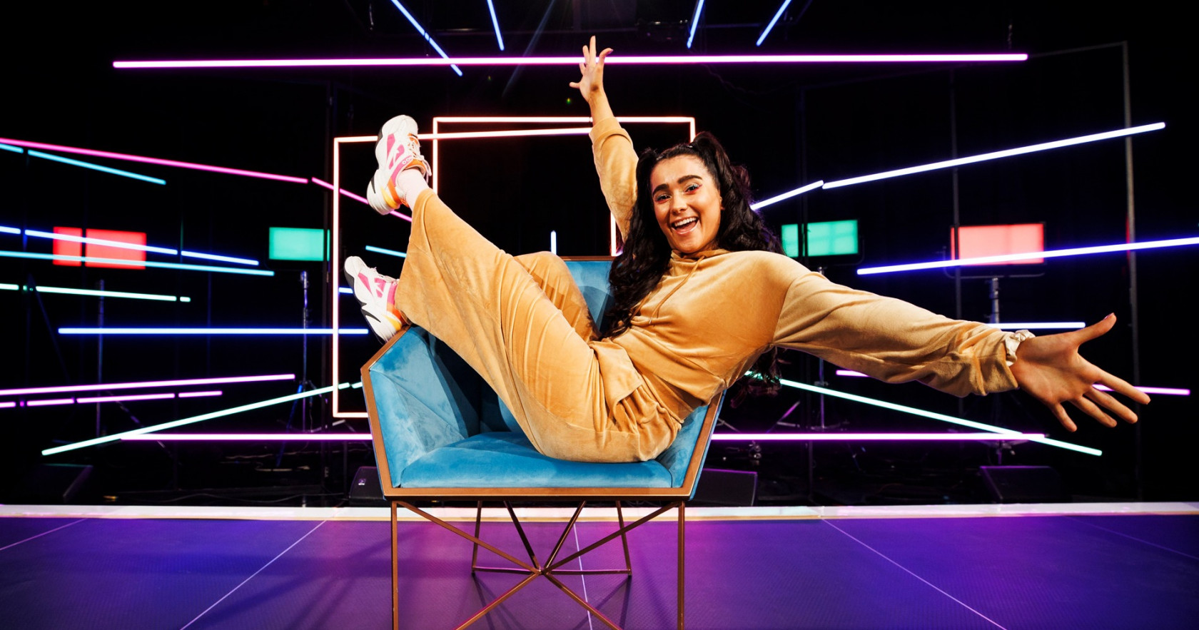 Irlanda eurovision 2022