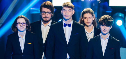 Eslovenia eurovision 2022