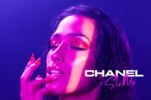chanel slomo