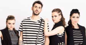 francia eurovision 2022