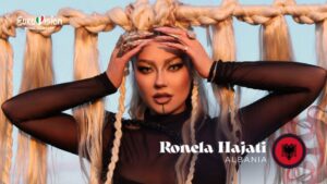 Albania eurovision 2022