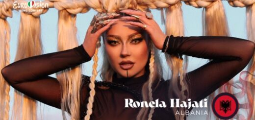 Albania eurovision 2022