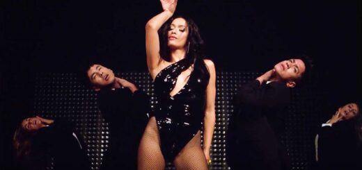 chanel slomo eurovision