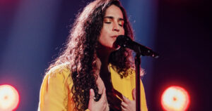 Portugal eurovision 2022