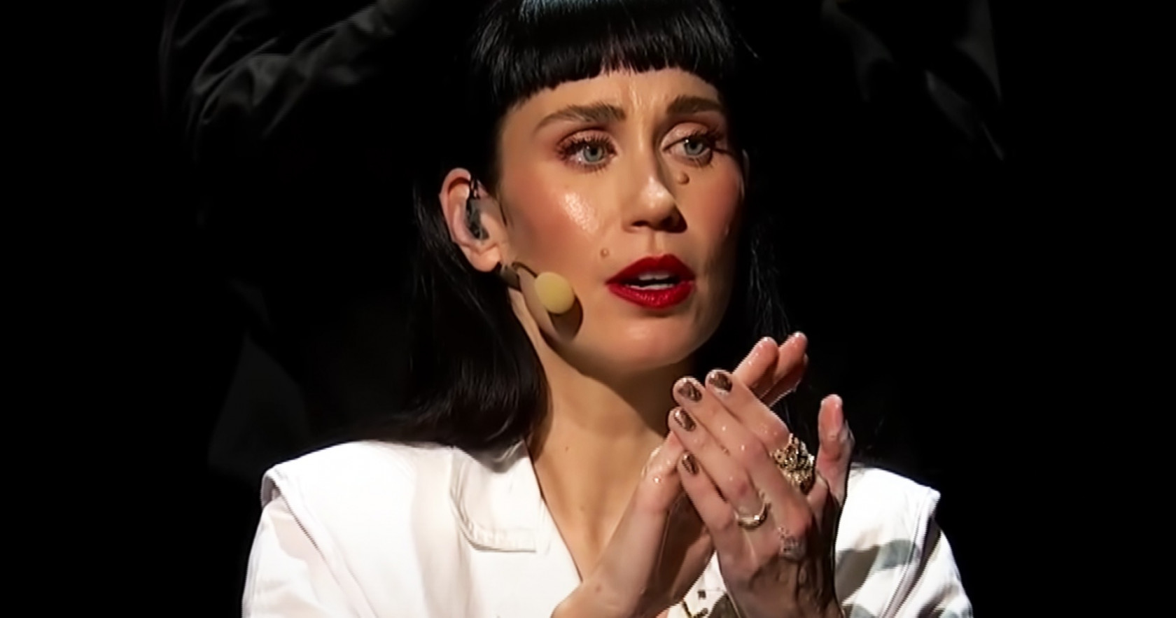 Serbia eurovision 2022