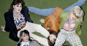 Dinamarca eurovision 2022