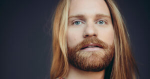 Sam Ryder eurovision