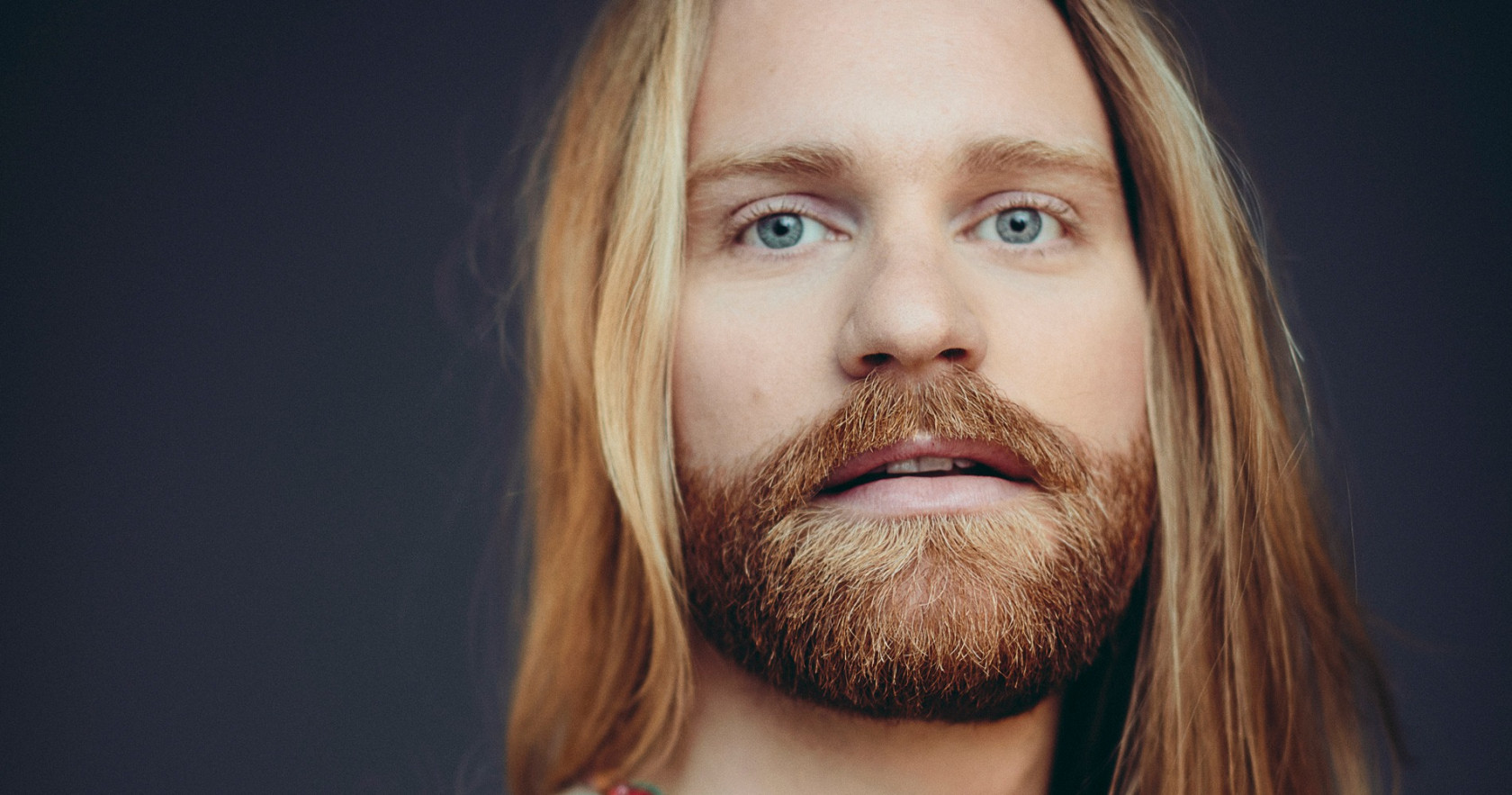 Sam Ryder eurovision