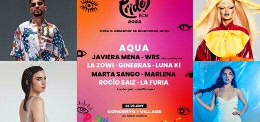 Pride Barcelona