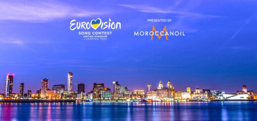 Eurovision 2023 Liverpool