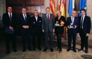 Benidorm fest 2022 premi turisme