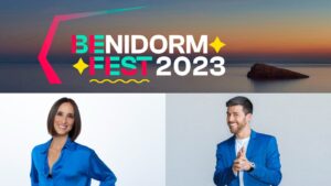 Benidorm fest 2023