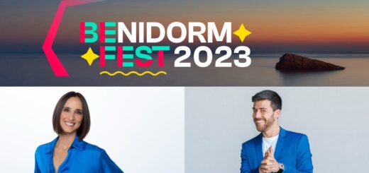 Benidorm fest 2023