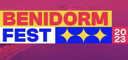 Benidorm fest 2023