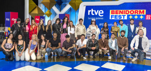 Benidorm Fest 2023