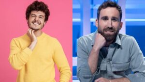 La noche del Benidorm fest