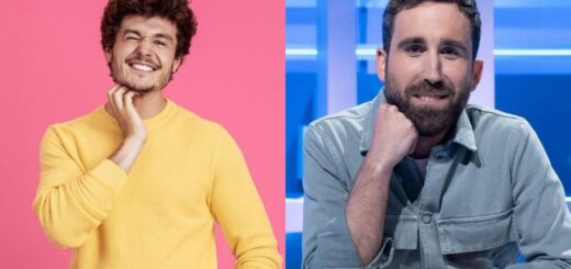 La noche del Benidorm fest