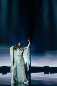 Blanca Paloma Festival da Canção 