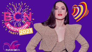 Barcelona eurovision party 2023, bcn eurovision party, bcn eurovision party 2023, vivaeurovision, viva eurovision, eurovision 
