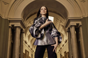 Blanca Paloma eurovision 