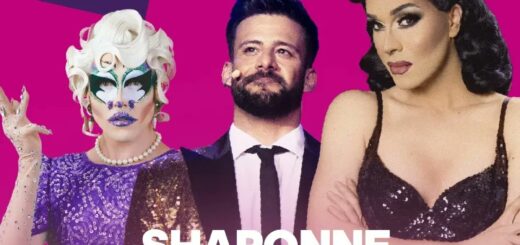 Bcn eurovision party 2023