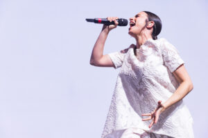 Blanca Paloma eurovision