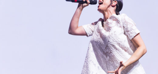 Blanca Paloma eurovision