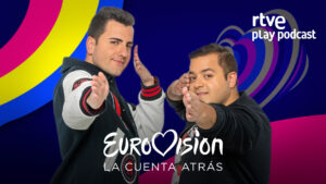 Eurovision la cuenta atrás 