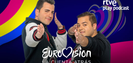 Eurovision la cuenta atrás