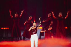 Blanca Paloma eurovision, Blanca Paloma eaea, vivaeurovision, viva eurovision, eurovision 2023, eurovision