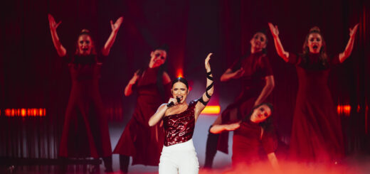 Blanca Paloma eurovision, Blanca Paloma eaea, vivaeurovision, viva eurovision, eurovision 2023, eurovision
