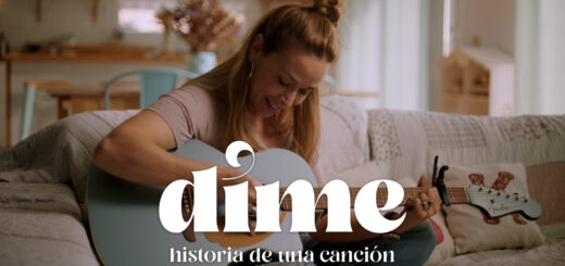 Dime historia de una canción