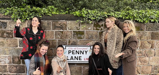 Blanca Paloma Liverpool