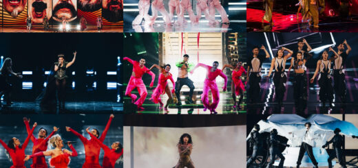 Semifinal eurovision 2023