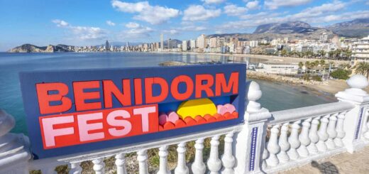 Benidorm fest 2024