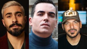 Asesores musicales Benidorm fest 