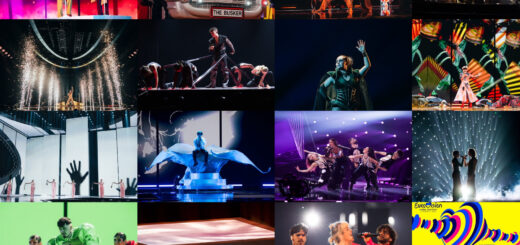 Primera semifinal eurovision 2023