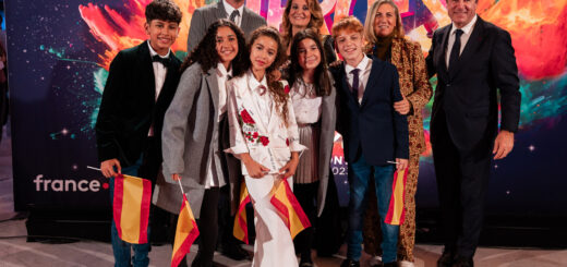 Eurovision Junior 2024