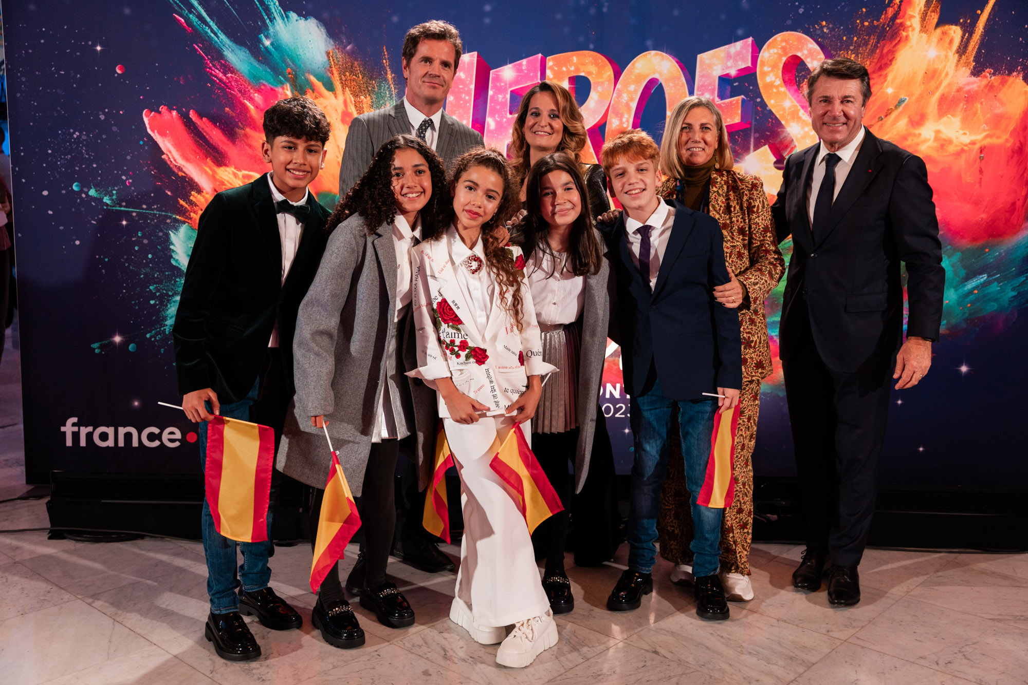 Eurovision Junior 2024