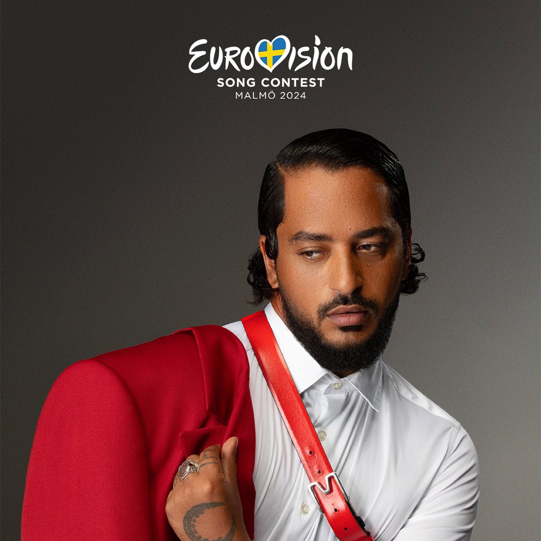 Francia eurovision 2024, France eurovision 2024, slimane eurovision, vivaeurovision, viva eurovision, eurovision, eurovision 2024