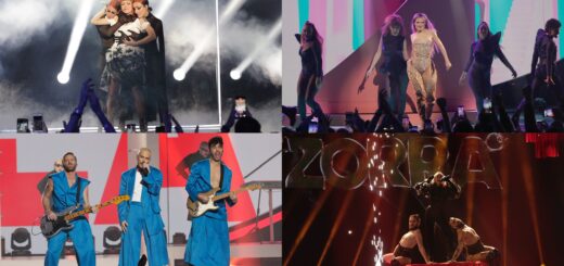 Semifinal Benidorm Fest 2024